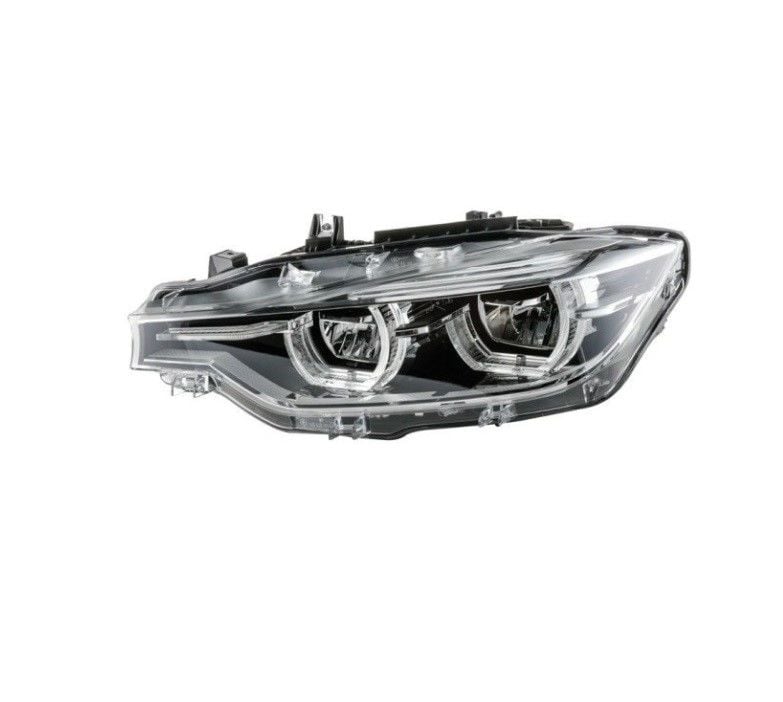 BMW - ÖN FAR SOL F30 LCI 2015- - 63117419633