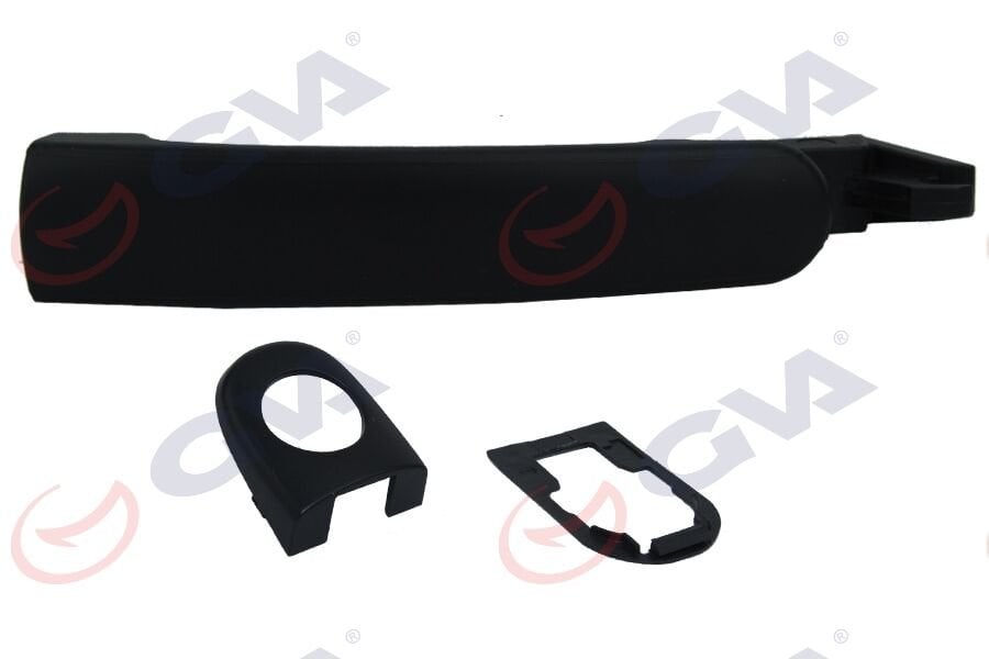 DIŞ KAPI KOLU ÖN SOL ASTARLI GOLF4 GOLF5 PASSAT  3B0837207GGRU