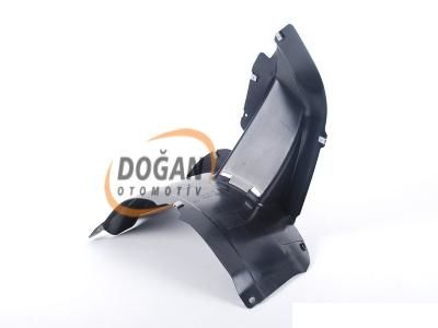 VOLKSWAGEN - ÖN ÇAMURLUK DAVLUMBAZI (UÇ) ENJ. SOL PASSAT 2006- - 3C0805911B9B9