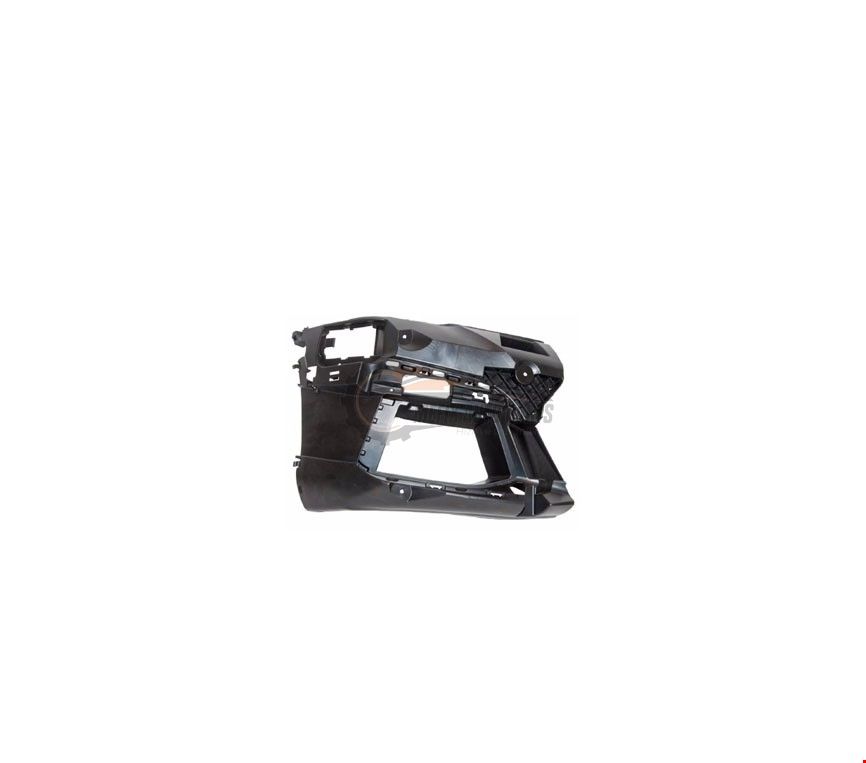 BMW - ÖN TAMPON SİS YUVA BRAKETİ SAĞ M-TECH G30 2020- - 51118098676