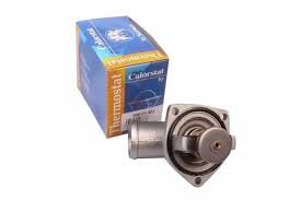 TERMOSTAT (92C) - OPEL ASTRA F-CORSA B-TIGRA-VECTRA B 1.4 16V-1.6I 16V - OEM 1338073,90412901