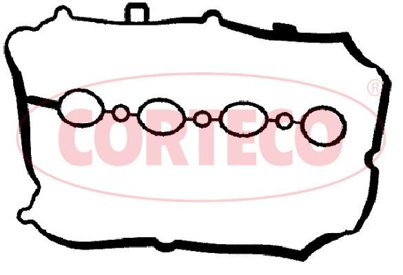 SUBAP KAPAK CONTASI ASTRA H-J-INSIGNIA 1.6 16V 116HP-VECTRA C-ASTRA H-INSIGNIA 1.8 16V 140 440420P 5607980-55354237