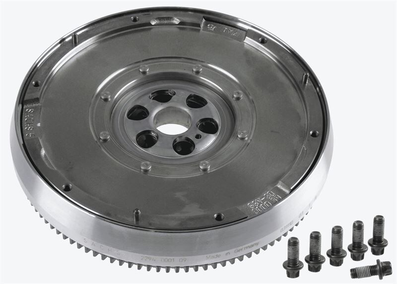 VOLANTLI SET HİD. BİLYA GOLF5-GOLF6-A3-JETTA-PASSAT-TIGUAN 2.0TDI BKD-CBAA-CFFA-CBAB-CFFB-BKP 03G105266AF-03G105266BB-03G105266BC