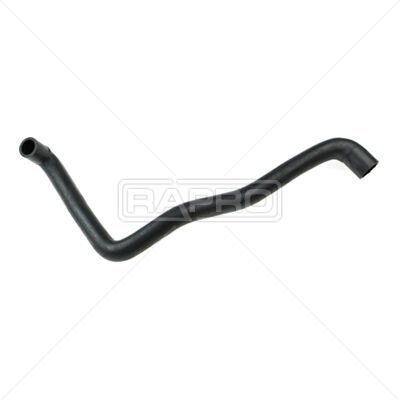 RADYATOR YEDEK SU DEPO HORTUMU MERCEDES W210 S210  A2105015882