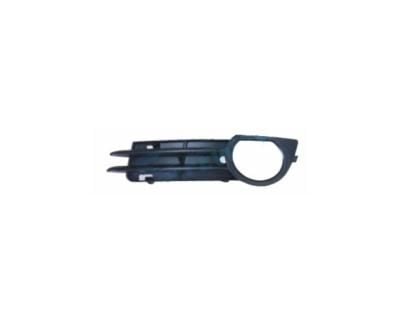 AUDİ - ÖN TAMPON PANJURU SİSLİ SOL A3 2004- - 8P4807681B