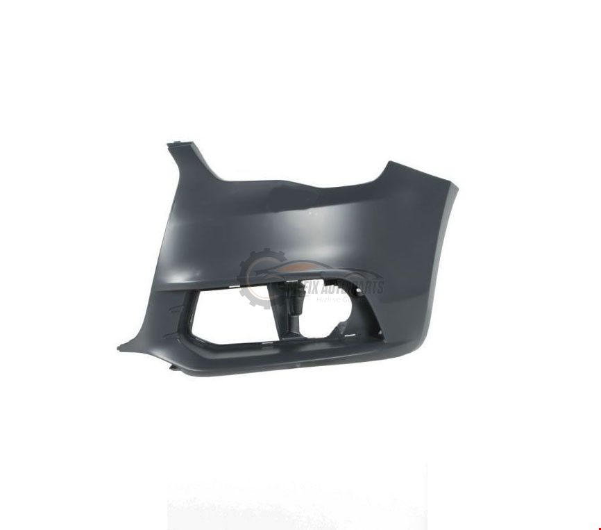 AUDİ - ÖN TAMPON SOL ( YIKAMASIZ ) A1 2013- - 8X0807065