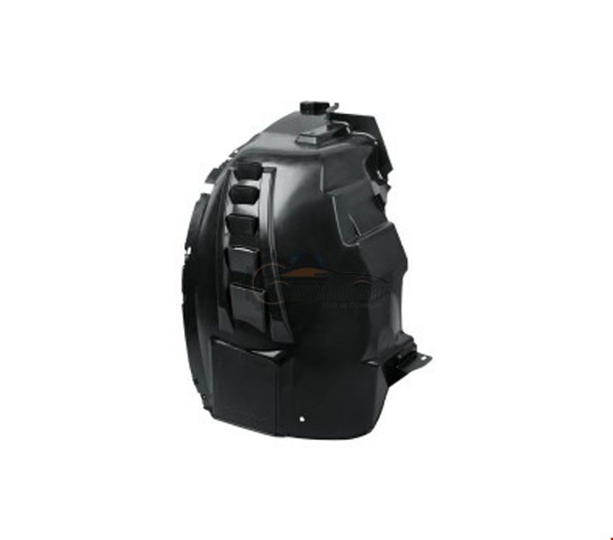 FİAT - ÖN ÇAMURLUK DAVLUMBAZI SAĞ DUCATO 2007- - 1306372070