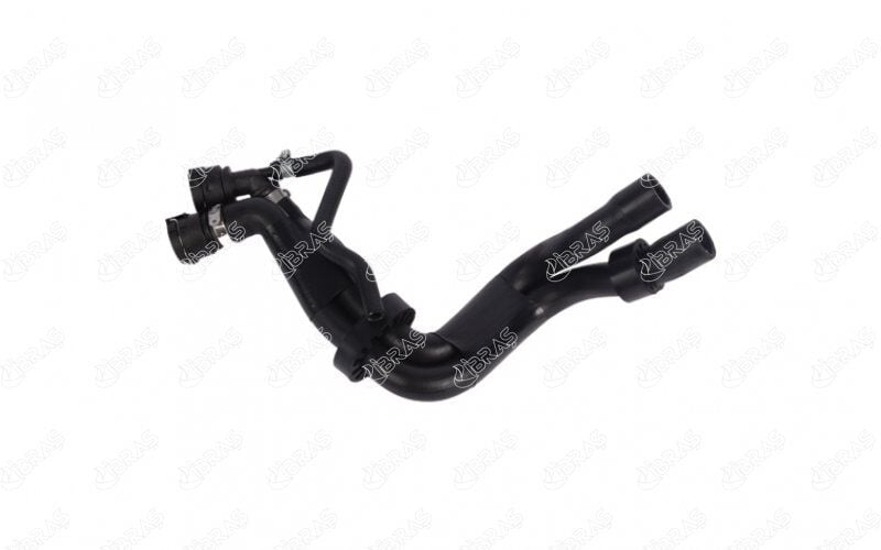 KALORİFER HORTUMU AUDI A3 1.6 SEAT LEON 1.6 SKODA OCTAVIA 1.6 VW GOLF IV-BORA 1.6 00 - OEM 1J0121156BH