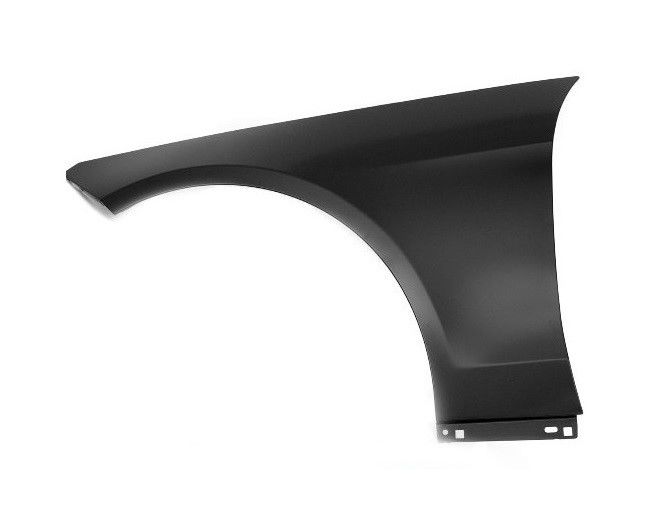 MERCEDES - ÖN ÇAMURLUK SOL ( ALÜMİNYUM ) W212 2009- - 2128800118 / 2128801118