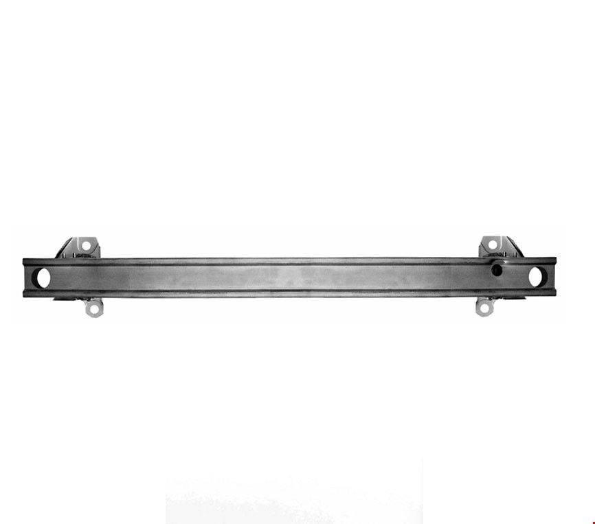 RENAULT - ÖN TAMPON DEMİRİ (ALÜMİNYUM) CLİO 3/MODUS 2004- - 8200834849 / 8200564847