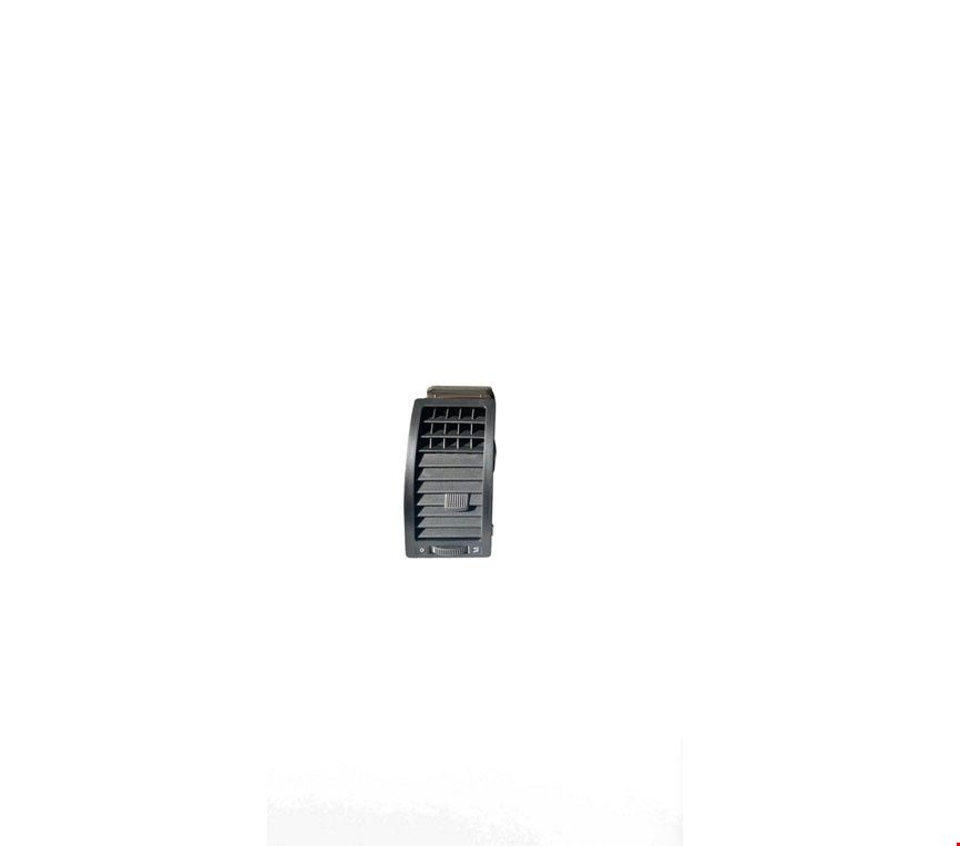 VOLKSWAGEN - ÖN GÖGÜS HAVA IZGARASI SOL POLO 2002- - 6Q0819703