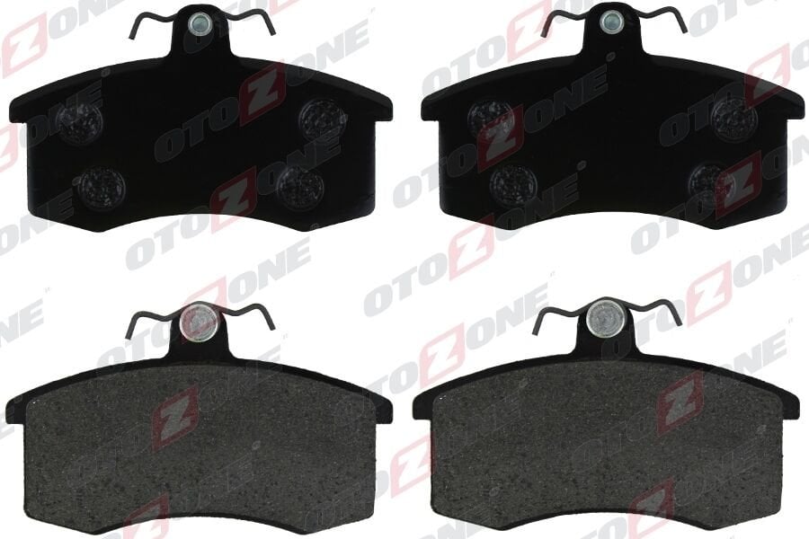 FREN BALATASI ARKA MONDEO 07>GALAXY 06>SMAX 06>VOLVO S60-S80 06>V70 07> V60 XC60 FREELANDER 2.2 GDB1685