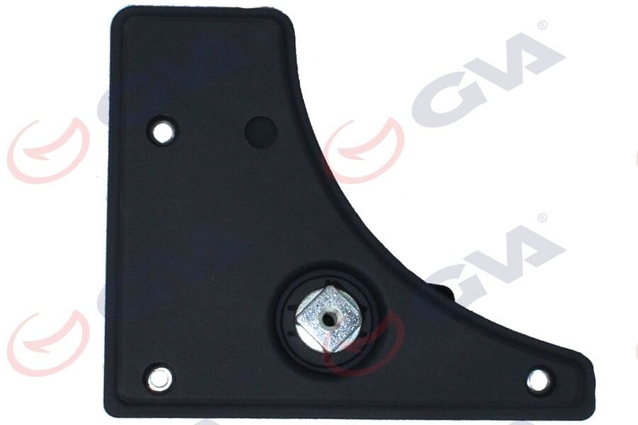 İÇ AÇMA KOLU SÜRGÜLÜ KAPI SOL GÖVDELİ GRİ DESENLİ BOXER-JUMPER-DUCATO 07-  735423146