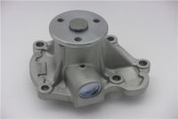 DEVİRDAİM SU POMPASI NISSAN MICRA 1.2L 1.3L 1.4L CR12DE CR14DE CG12DE CGA3DE K12 02-09 / NOTE 1.4L CR14DE E11 06-12 21010AX000-21010AX00A-21010BX000