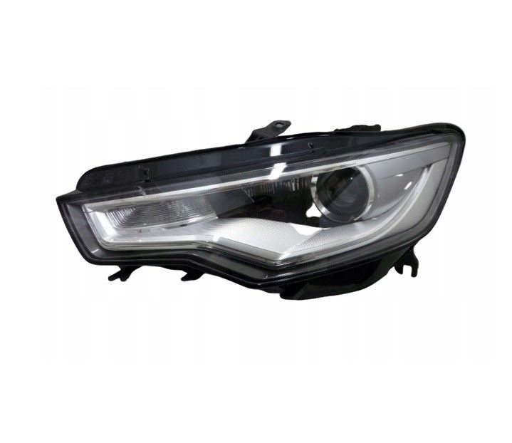 AUDİ - ÖN FAR SOL A6 2013- - 4G0941003C