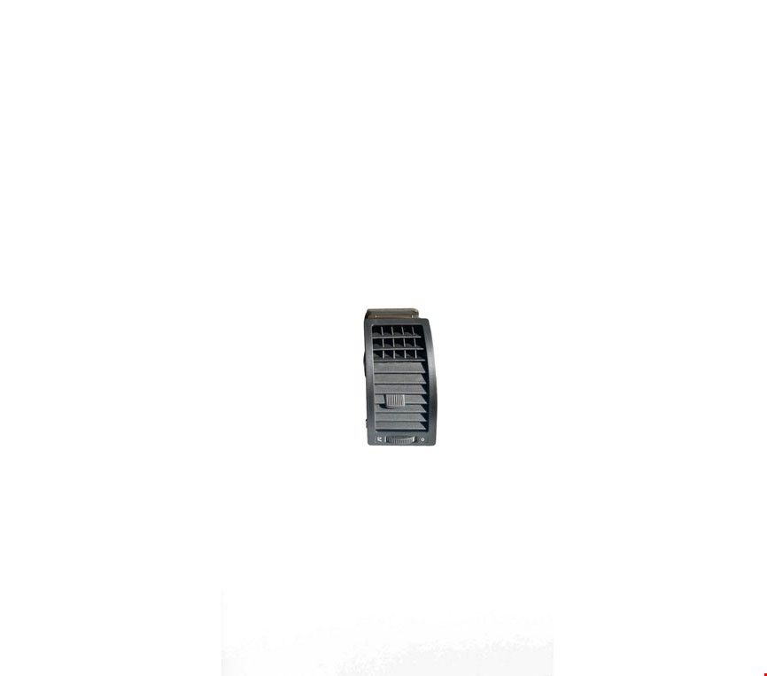 VOLKSWAGEN - ÖN GÖGÜS HAVA IZGARASI SAĞ POLO 2002- - 6Q0819704