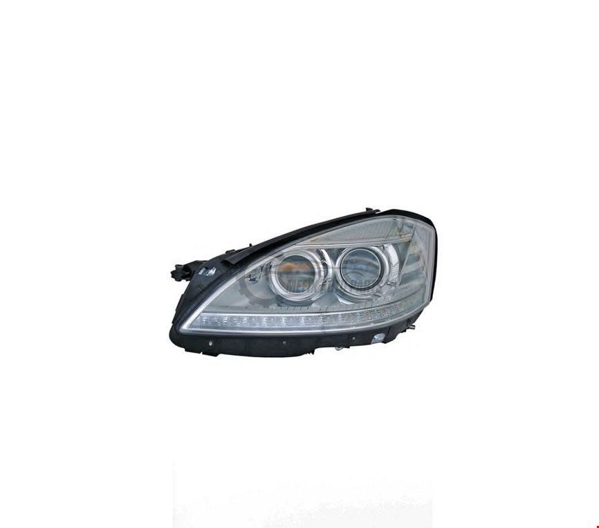 MERCEDES - ÖN FAR SOL W221 2010- - 2218201559