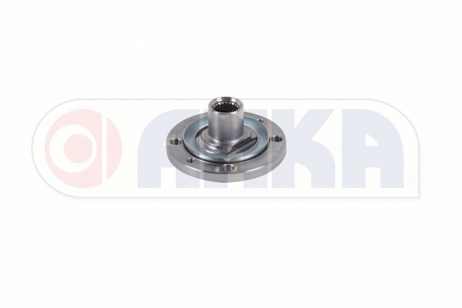 ÖN TEKER PORYASI LADA SAMARA 1100-1300-1500 88-06 21083103012
