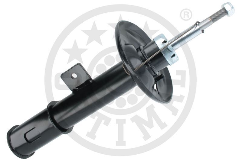 ÖN AMORTİSÖR SOL PARTNER TEPEE-BERLINGO 1.6-1.6 HDİ 08> 9684479080-5208.85-9684108380