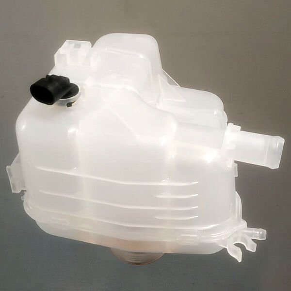 RADYATOR GENLESME SU DEPOSU SENSORLU ASTRA J 10>  1304019-13370133