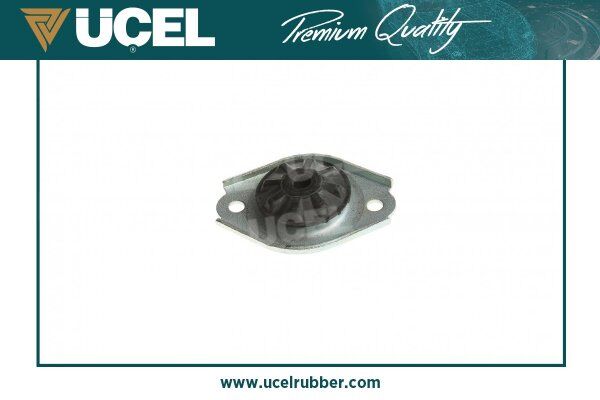 AMORTİSÖR TAKOZU ARKA UNO 60-70 5960254