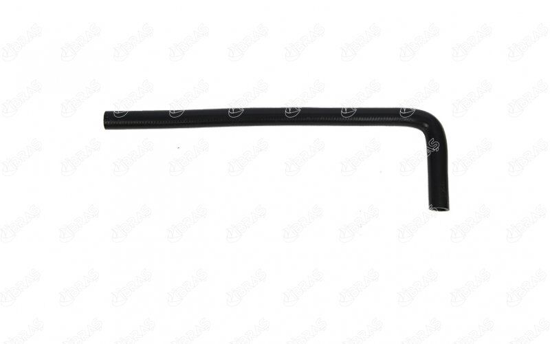 KALORİFER GİRİŞ HORTUMU KÜÇÜK PEUGEOT J9 2.5 D 85-05 - OEM 7930015203