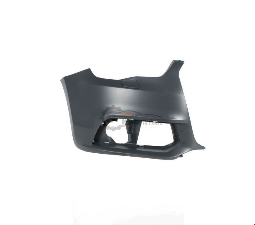AUDİ - ÖN TAMPON SAĞ ( YIKAMALI ) A1 2013- - 8X0807066A