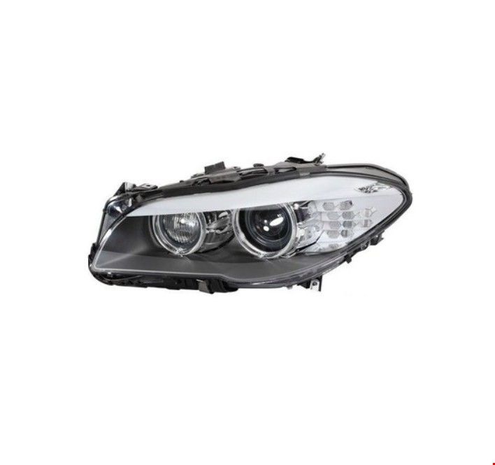 BMW - ÖN FAR SOL (RHD) F10 2010- - 6311727191