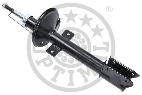 ARKA AMORTİSÖR SAĞ-SOL DACIA DUSTER 10> 4x4 GAZLI 562103964R-8200811407