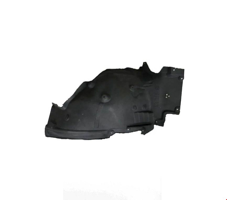 BMW - ÖN ÇAMURLUK DAVLUMBAZI SAĞ ( ARKA )G11 / G12 2016- - 51717340202