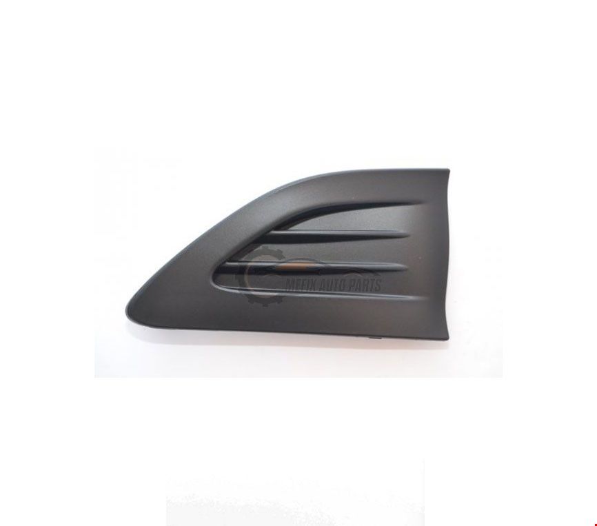 RENAULT - ÖN TAMPON SİS KAPAĞI (SİSSİZ) SAĞ SYMBOL 2013- - 263310100R-