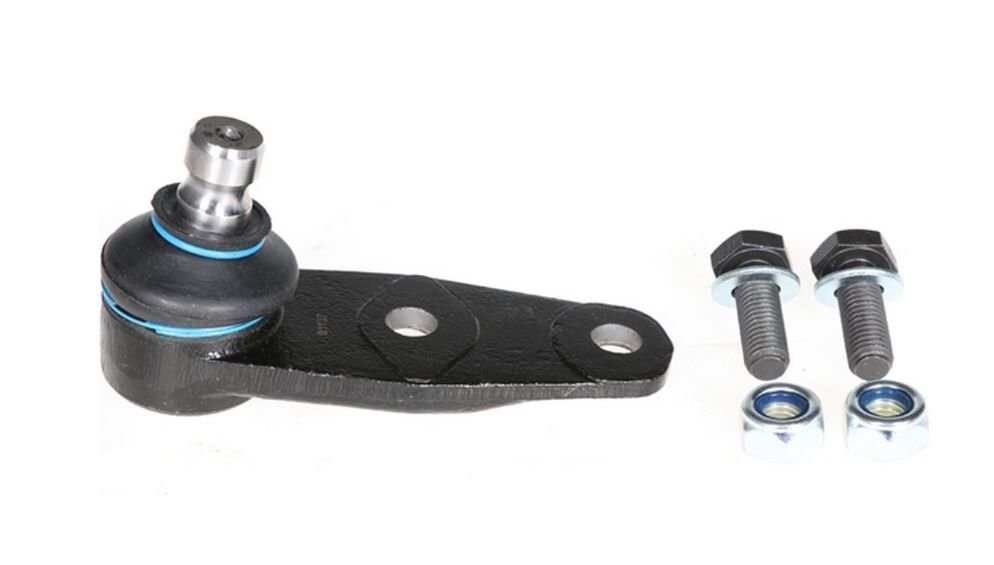 ROTİL ALT SAĞ-SOL - RENAULT R9 11 KANGO CLIO MEGANE (DAR DELİK - 10 MM)