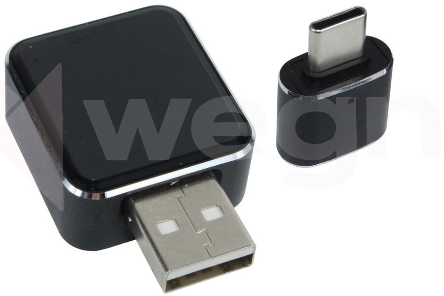 CARPLAY STICK ADAPTÖR KABLOLUDAN KABLOSUZA AKSESUAR