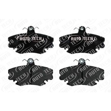 FREN BALATASI ON -RENAULT R9-R19-R21-CLIO I-II-MEGANE I-TWINGO-LOGAN-SANDERO-SOLENZA FISLI - OEM WVA21404,7711130071,7701204833