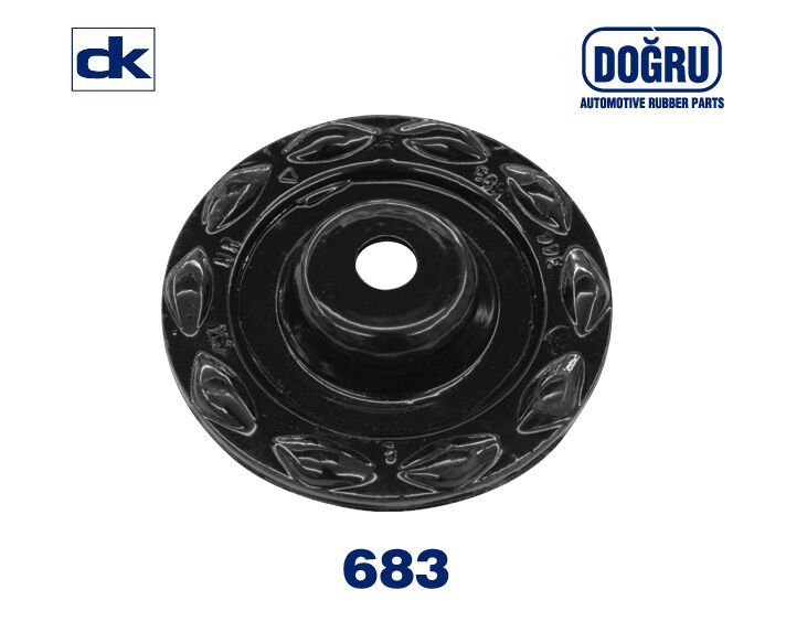 AMORTİSÖR TAKOZU ÜST ÇANAK VECTRA A-B