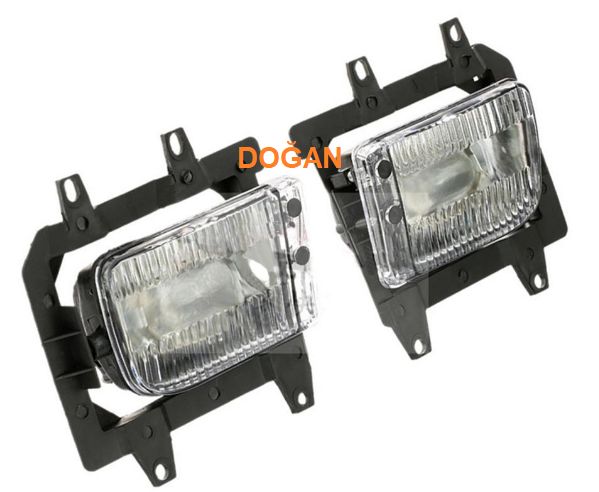 BMW - SİS FARI SOL E30 1988- - 63171385945