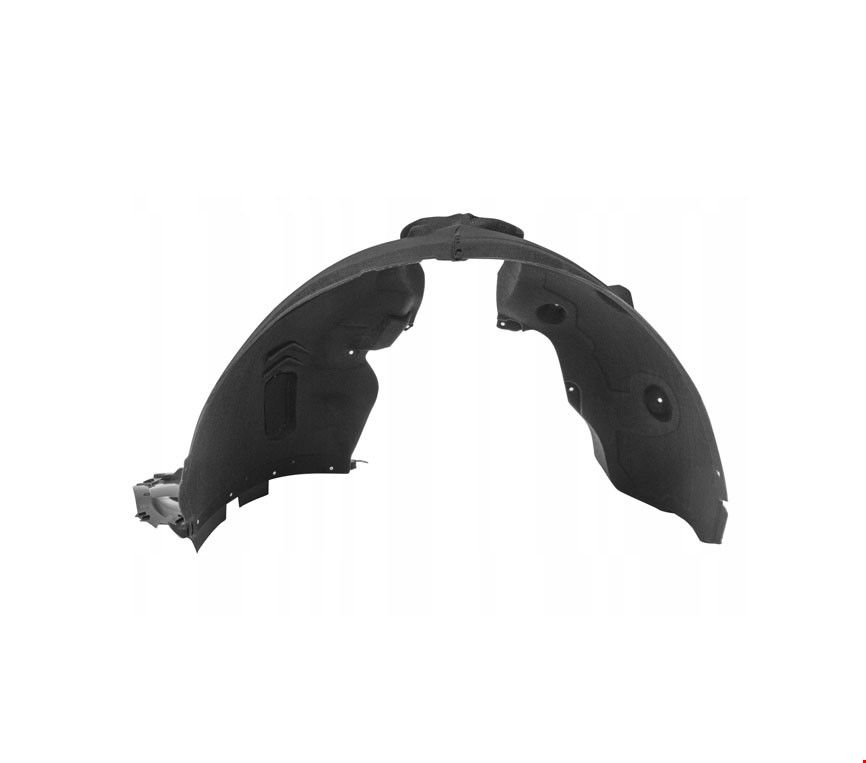 BMW - ÖN ÇAMURLUK DAVLUMBAZI SOL X1 F48 2015- - 51717463797