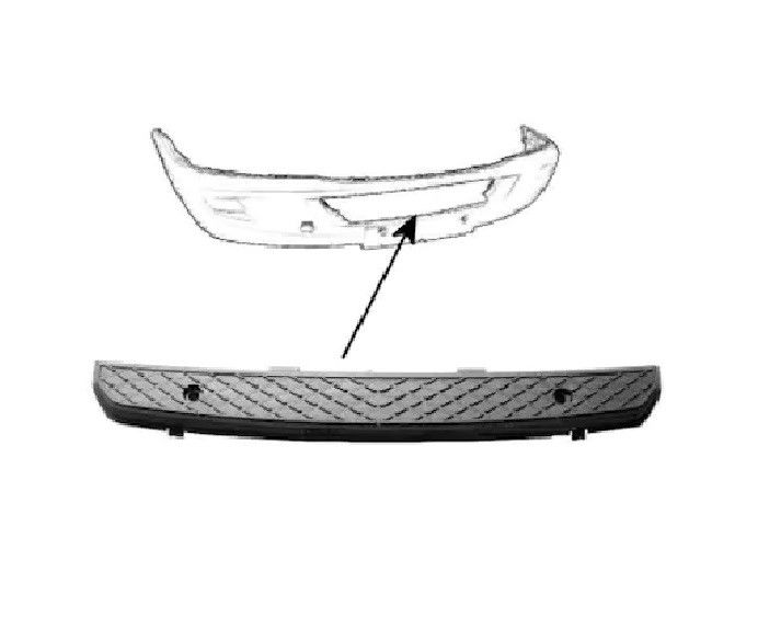 MERCEDES - ÖN TAMPON ORTA BASAMAK SPRİNTER 2006- - 9068850011