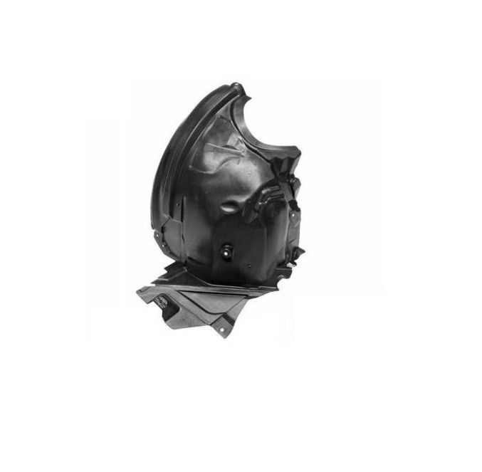 MERCEDES - ÖN ÇAMURLUK DAVLUMBAZI SOL ARKA W212 2009- - 2126903030