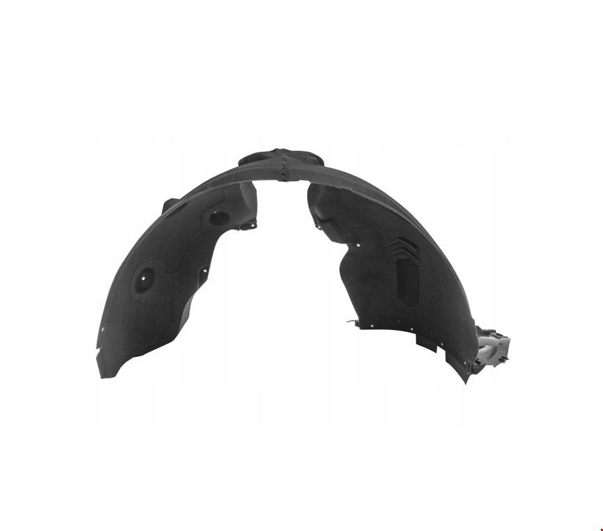BMW - ÖN ÇAMURLUK DAVLUMBAZI SAĞ X1 F48 2015- - 51717463798