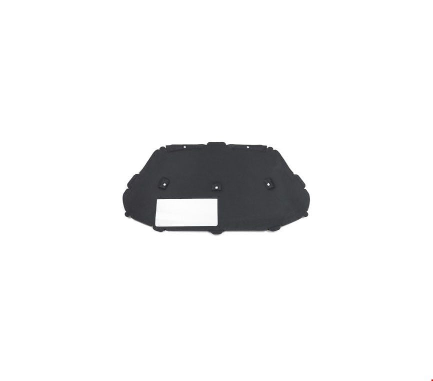 SEAT - MOTOR KAPUT KEÇESİ LEON 2013- - 5F0863831E
