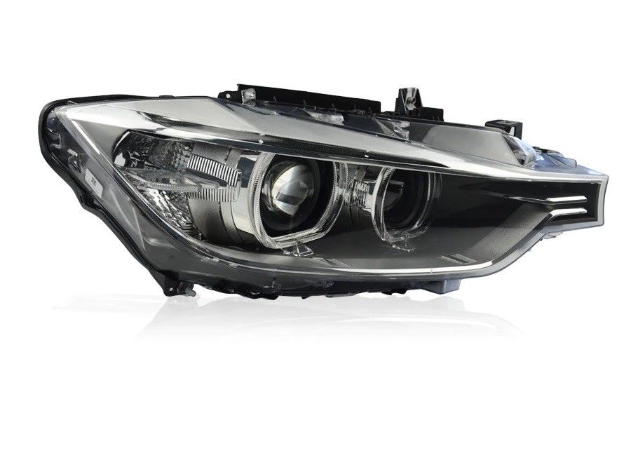 BMW - ÖN FAR SAĞ ( YAN SANAYİ ) F30 2012- - 63117339386 / 63117314532