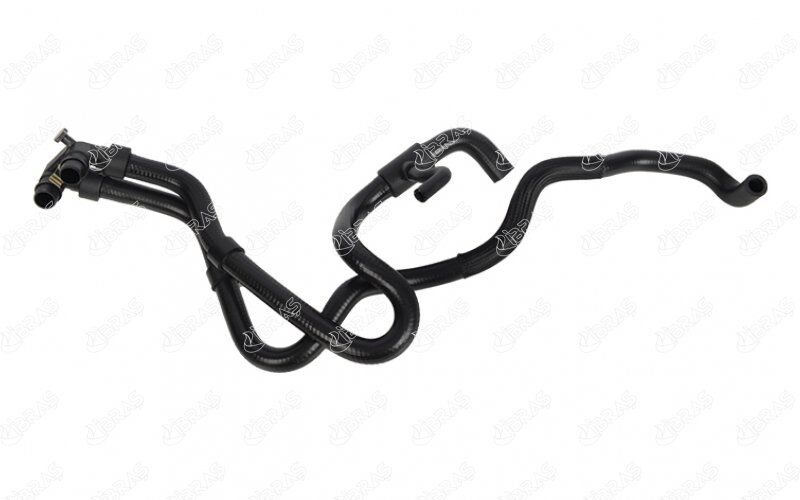 KALORİFER HORTUMU P306-BERLINGO-Z1.4 - OEM 6464.S3