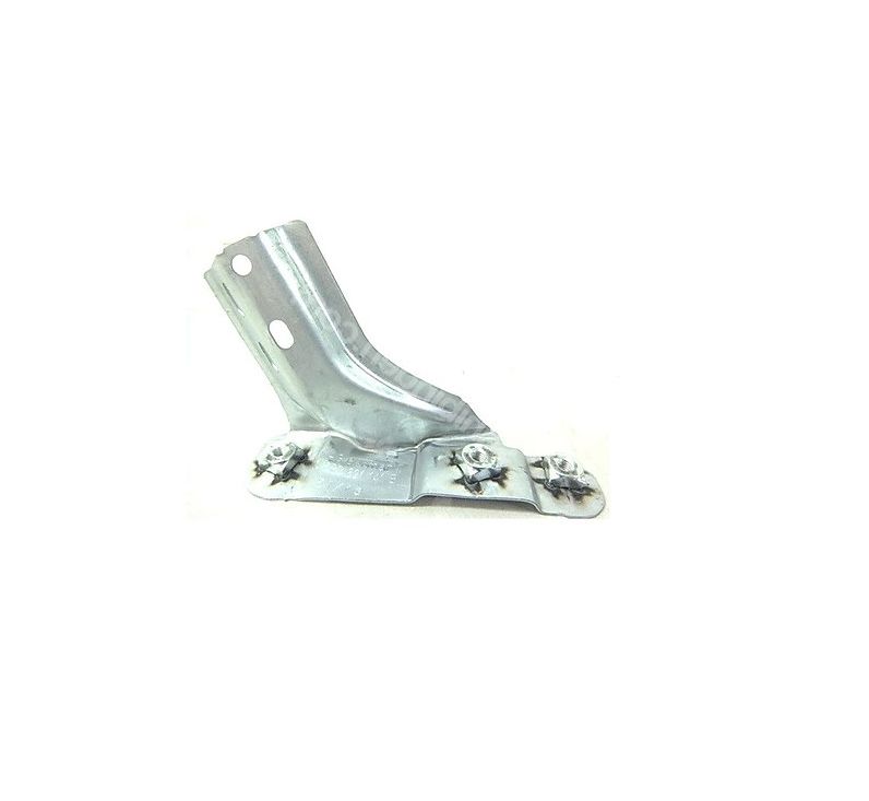 VOLKSWAGEN - ÖN ÇAMURLUK BAĞLANTI SACI SOL POLO 2009- - 6R0821141B