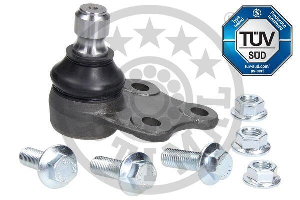 SALINCAK ON SAG UST MERCEDES S-CLASS W220 C215 A2203309407