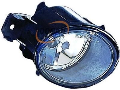 RENAULT - SİS FARI (DUYLU) SAĞ CLİO 2001- - 8200002470