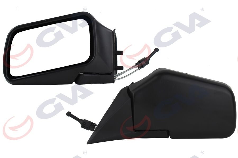 DIŞ DİKİZ AYNASI SOL MURAT 131 91> MEKANİK PLASTİK AYAK 85008487
