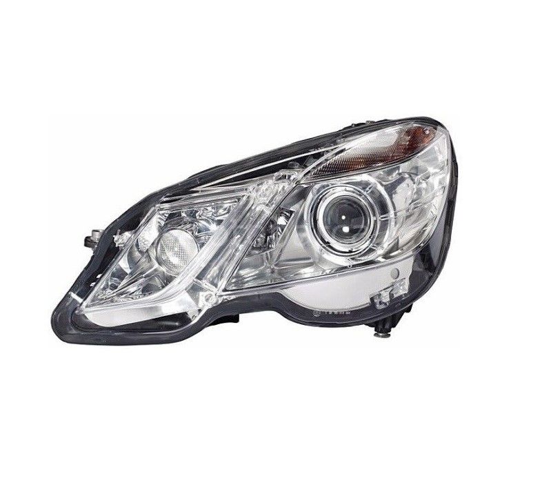 MERCEDES - ÖN FAR SOL ( XENON ) W212 2009- - 2128202759 / 2128200939