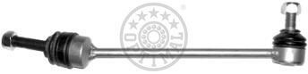 DENGE KOLU ARKA SAG MERCEDES S-CLASS W221 C216 A2213500806