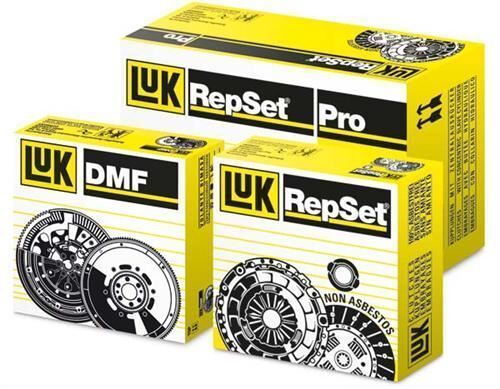 DEBRİYAJ SETİ PARTNER-BERLINGO-C3-JUMPY-C4-XSARA-207-307-308-EXPERT 1.6 HDI 16V 11>04 DV6BTED4